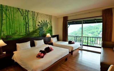 Phi Phi Arboreal Resort – Photos 2
