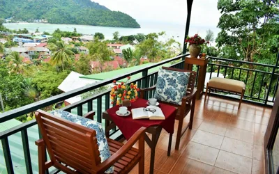 Phi Phi Arboreal Resort – Photos 5