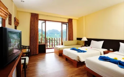 Phi Phi Arboreal Resort – Photos 6