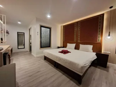 Phi Phi Arboreal Resort – Photos 8