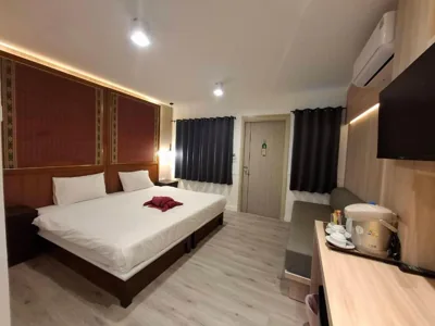 Phi Phi Arboreal Resort – Photos 10