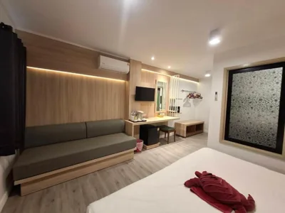 Phi Phi Arboreal Resort – Photos 13