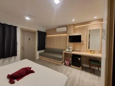 Phi Phi Arboreal Resort – Photos 15