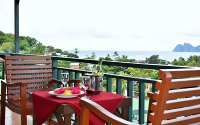 Phi Phi Arboreal Resort – Photos 16